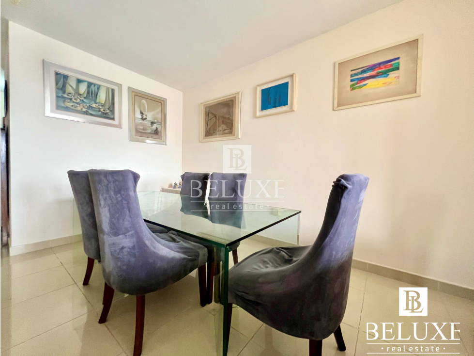 VENTA APARTAMENTO EN OBARRIO PH DIANA TOWER ·(4) — foto 3
