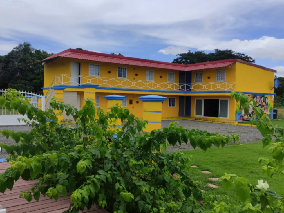 VENDO APART-HOTEL IDEAL PARA AIRBNB EN LA FRONTERA, RÍO HATO (6)