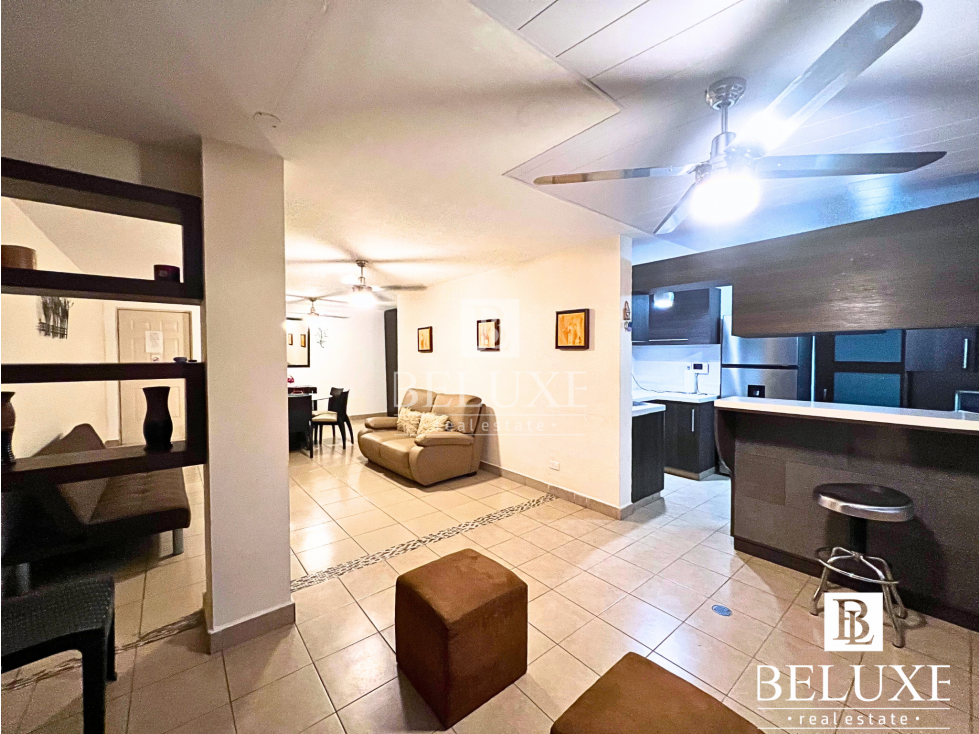 VENTA APARTAMENTO EN BETHANIA, CONDOMINIO VILLA AURORA -(4) — foto 5