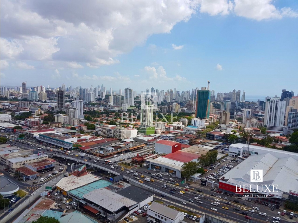 VENDO APARTAMENTO EN EDISION PARK PH VIVENDI (4) — foto 5