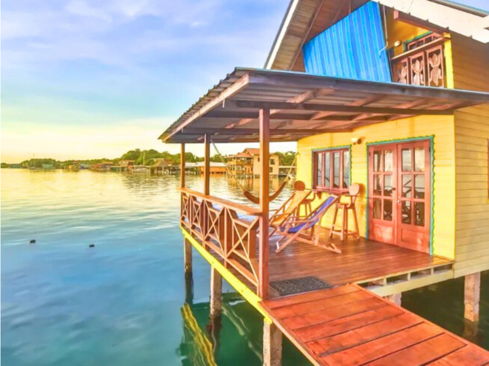 VENTA DE CENTRO TURISTICO BOCAS DEL TORO (6) - 4