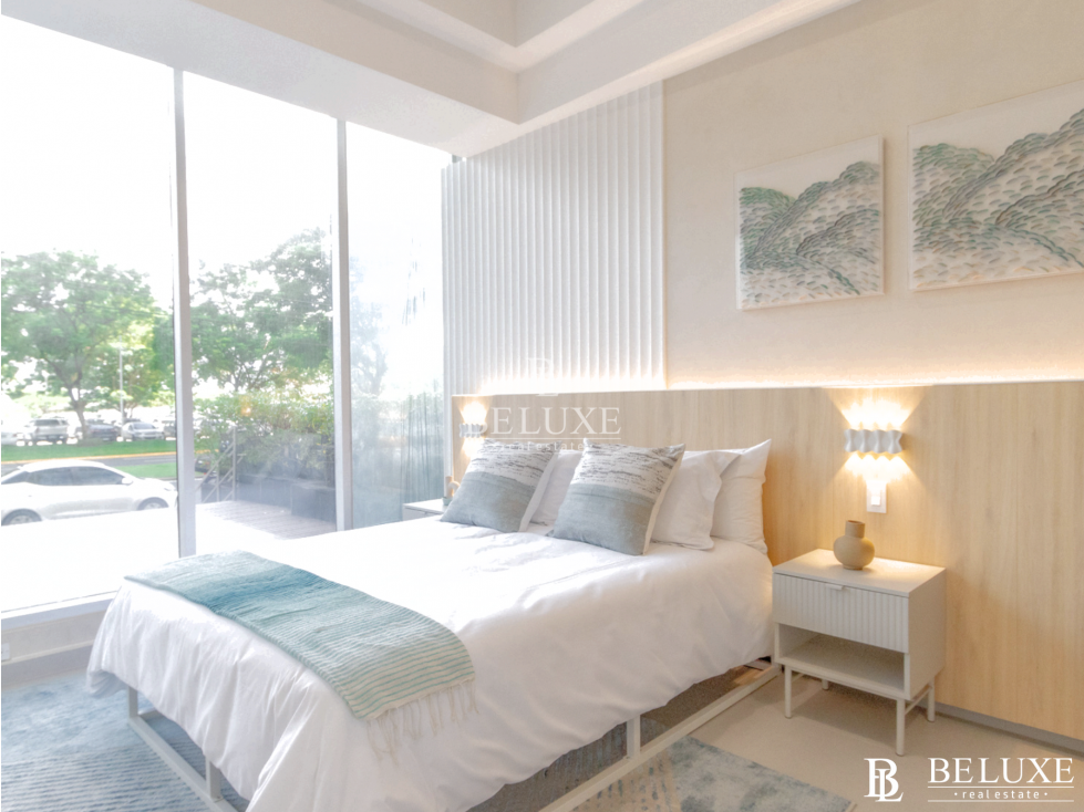 VENTA DE APARTAMENTO AMOBLADO EN PH SEASIDE HOUSE, AVENIDA BALBOA (P) — foto 4