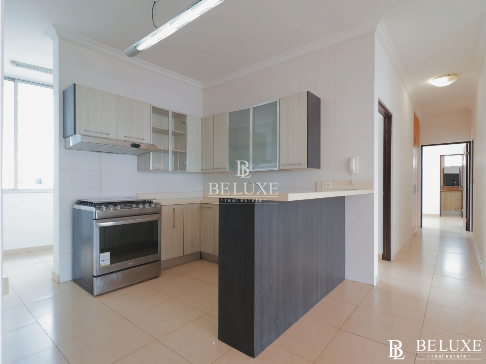 APARTAMENTO EN VENTA PH MARINA PARK, AVENIDA BALBOA (9) — foto 4