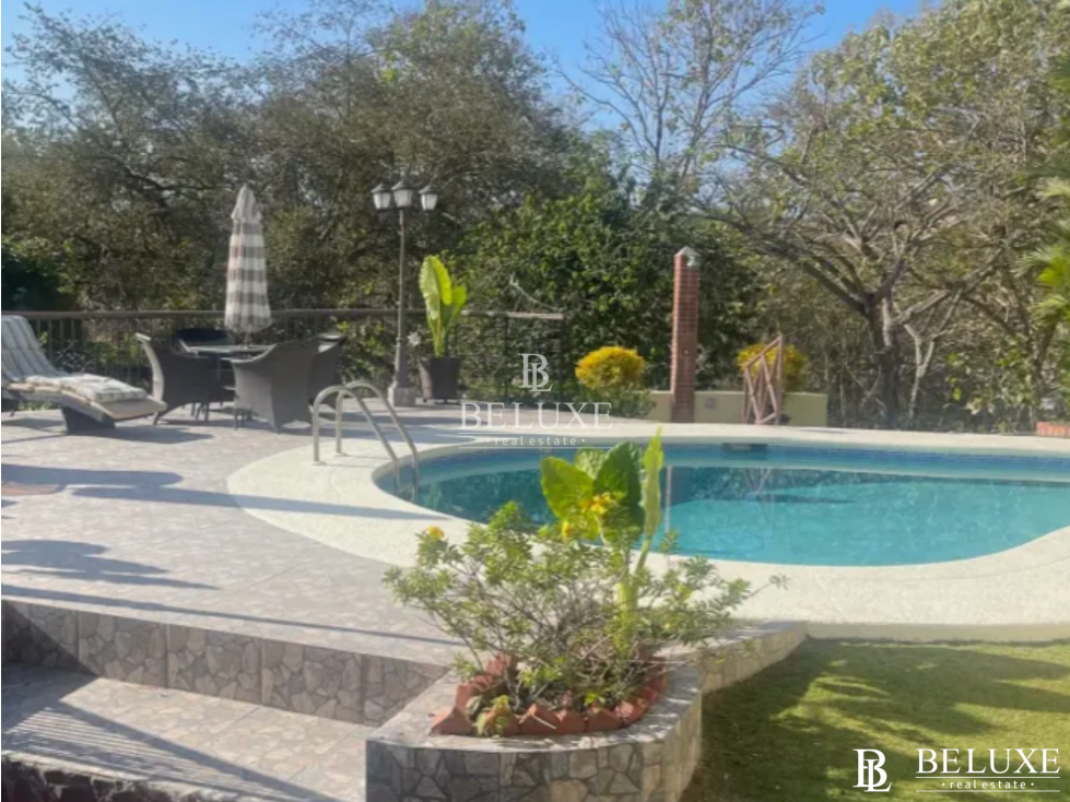 VENTA DE CASA CON VISTA AL MAR EN PLAYA CORONA, SAN CARLOS (6) — foto 5