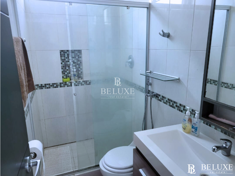 VENDO APARTAMENTO EN EDISON PARK, PH VIVENDI TOWER -(4) — foto 5