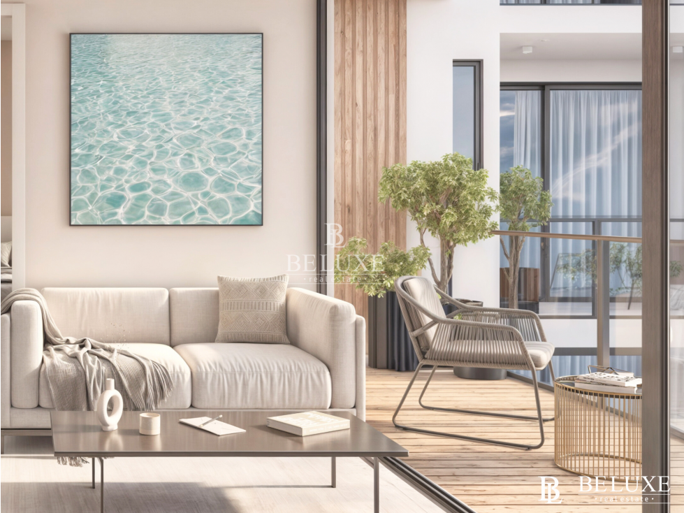VENTA DE APARTAMENTO EN PH AWA BY LIVING, BELLA VISTA (P) — foto 3