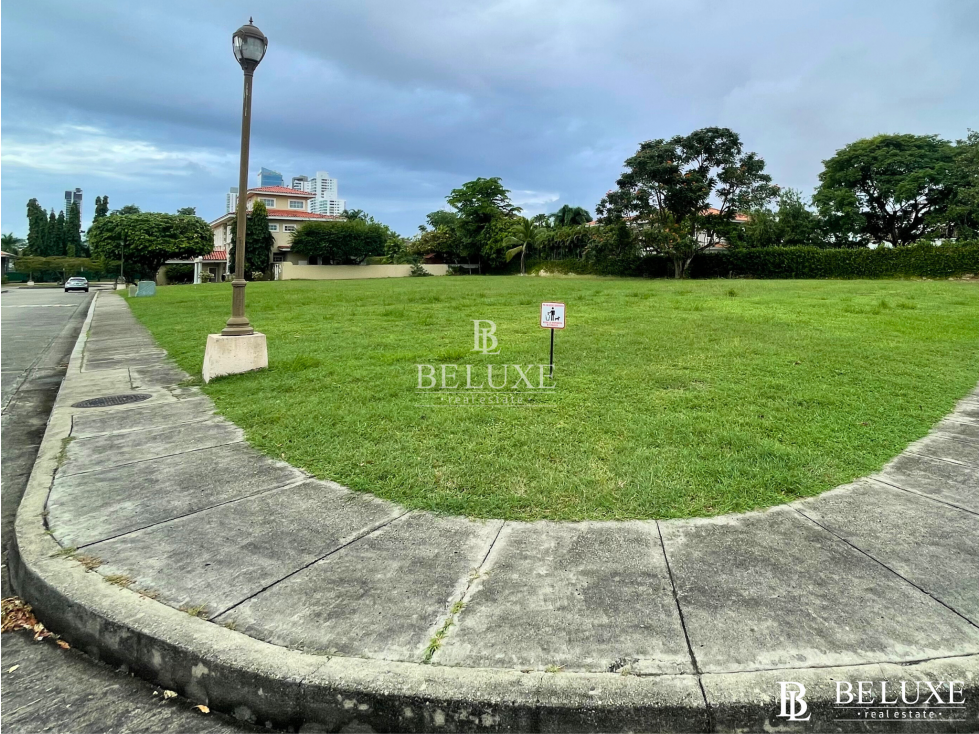 VENDO TERRENO/ LOTE EN COSTA DEL ESTE, RESIDENCIAL LAS MAGNOLIAS (13) — foto 5