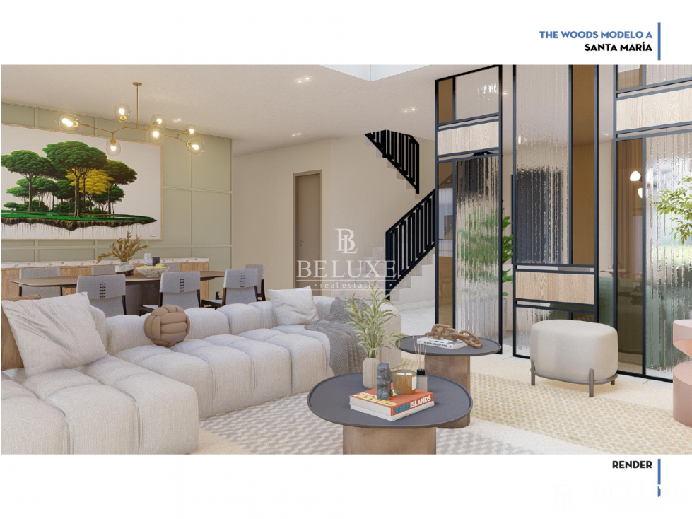 VENDO CASA DUPLEX EN SANTA MARIA - THE WOODS (10) — foto 4