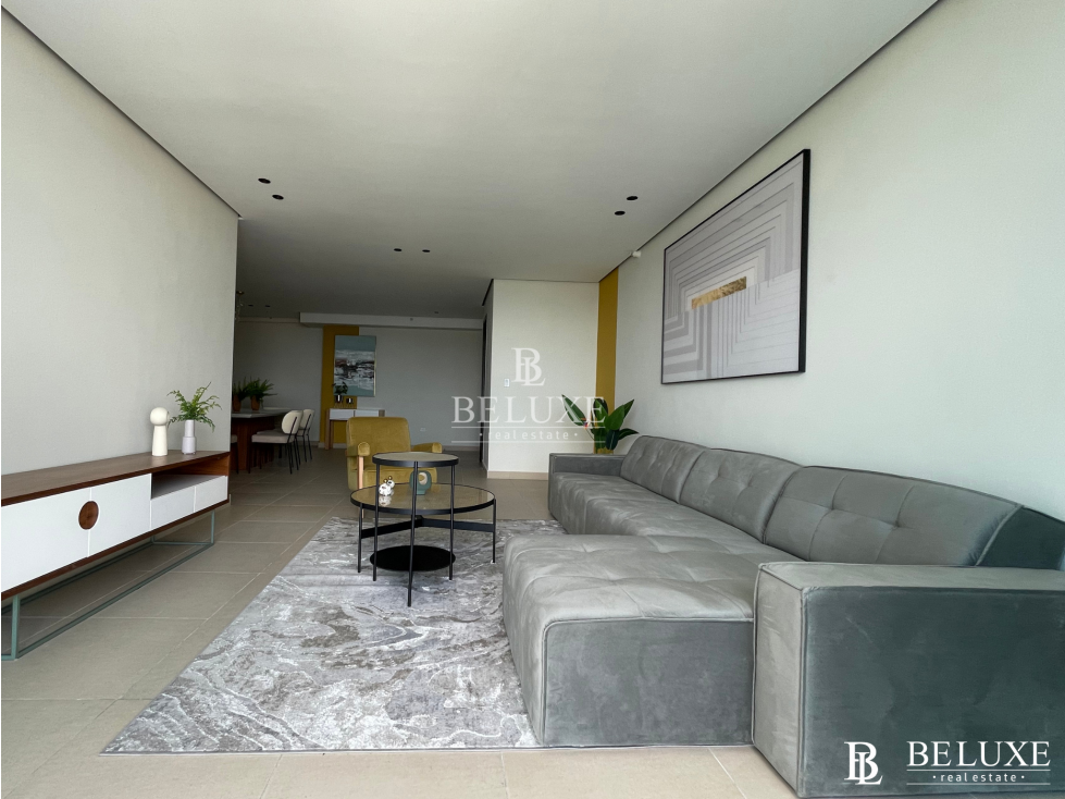 VENDO APARTAMENTO, EN COUNTRY CLUB COSTA DEL ESTE (P)