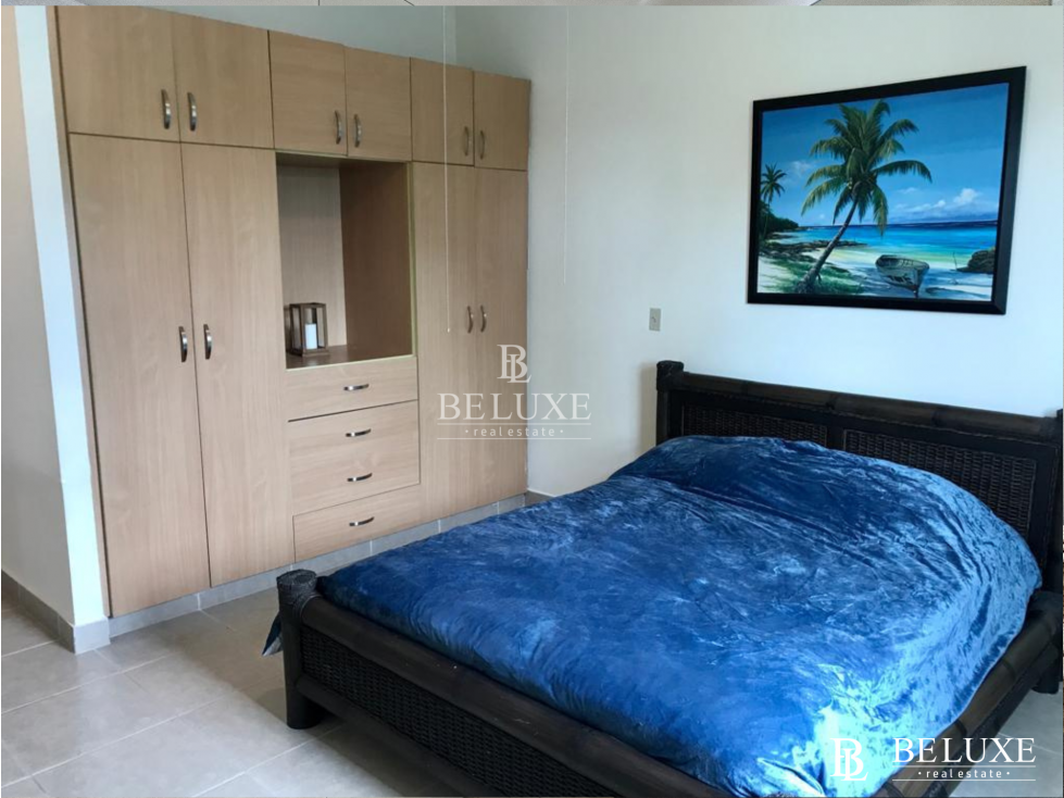 VENTA APARTAMENTO DE PLAYA PH BALCONES, PLAYA BLANCA (3) - 4