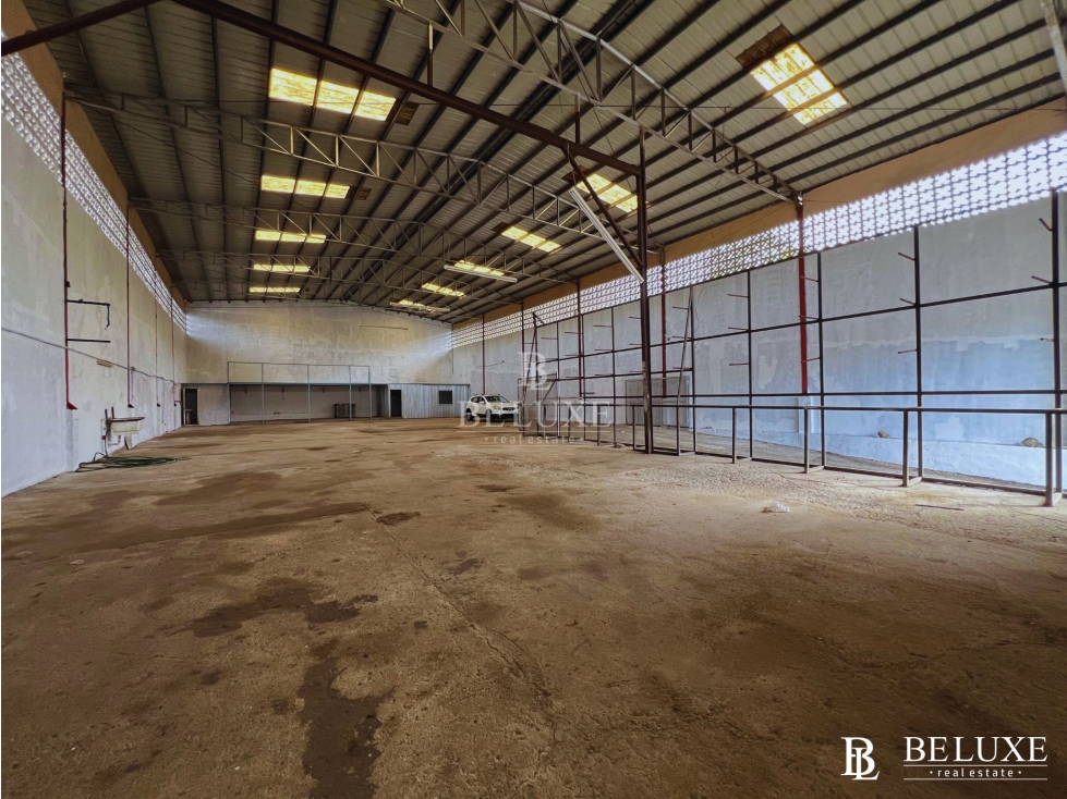 VENTA DE GALERA/BODEGA PARA INVERSIONISTA, PUEBLO NUEVO (8)