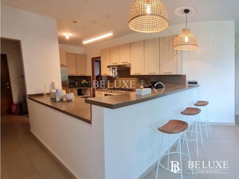 ALQUILO APARTAMENTO DE PLAYA EN PH BALBOA 1 BIJAO - SANTA CLARA (6) - 3