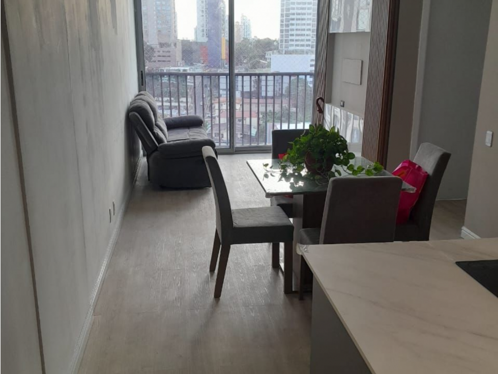VENDO APARTAMENTO PH ALAI , VIA ESPAÑA (3) — foto 2