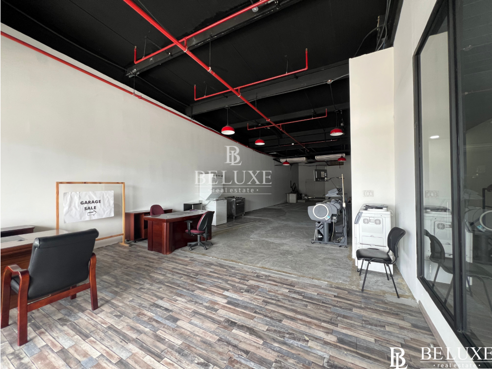ALQUILER LOCAL COMERCIAL EN PREMIER PLAZA, BRISAS DEL GOLF (20) — foto 4