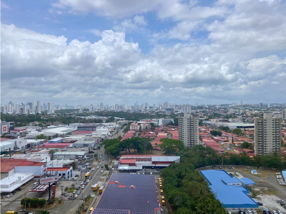ALQUILER DE OFICINA EN TORRE ASEGURADORA ANCÓN, COSTA DEL ESTE (8) — foto 4