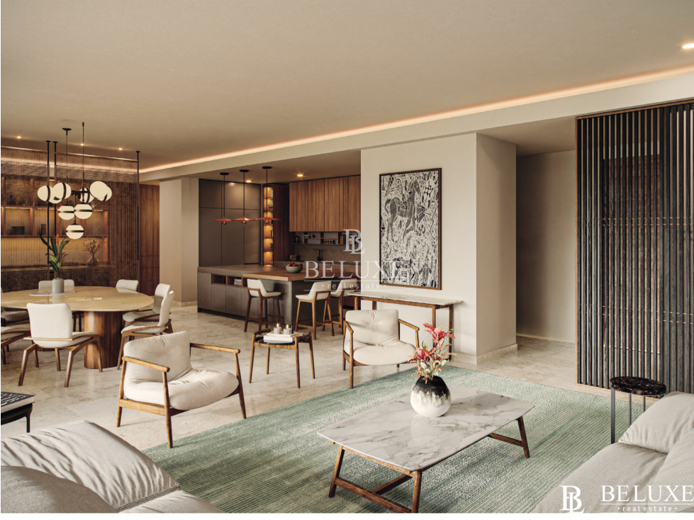 VENDO APARTAMENTO EN BUENAVENTURA, PH ALAMAR (P) - 6