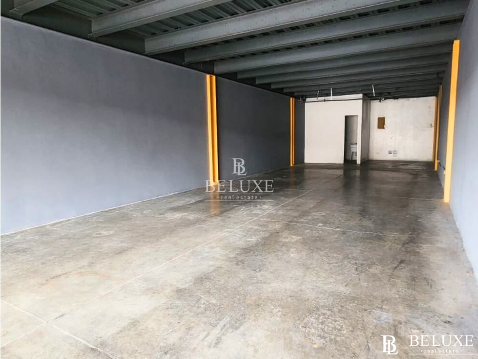 ALQUILO LOCAL COMERCIAL EN BRISAS DEL GOLF PB (20) — foto 4