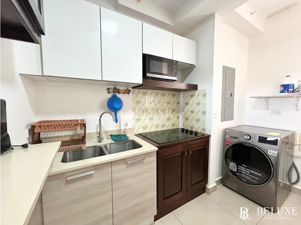 VENTA DE APARTAMENTO EN PH PLAYA DEL SOL - SAN CARLOS (3) — foto 4