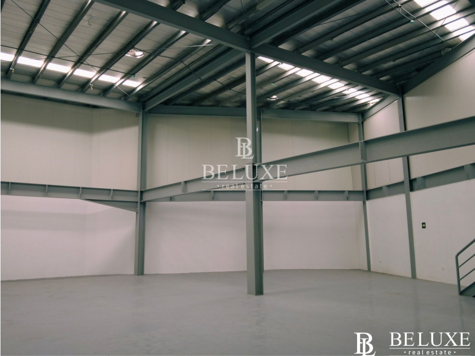 VENTA/ALQUILER DE GALERA - BODEGA PANAMA VIEJO BUSSINES (8) — foto 5