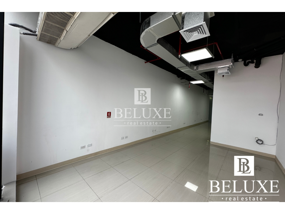 ALQUILER OFICINA EN AVENIDA BALBOA TORRE RBS (10) — foto 2