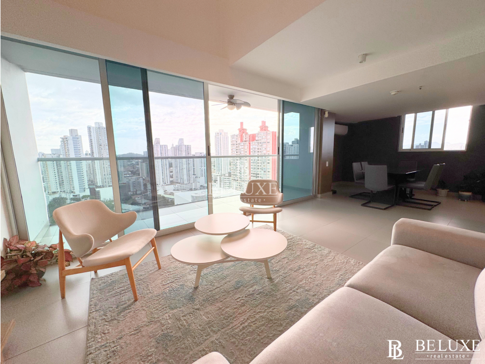 VENTA DE APARTAMENTO PENTHOUSE EN PH SIMJA - ALTOS DEL GOLF (20)