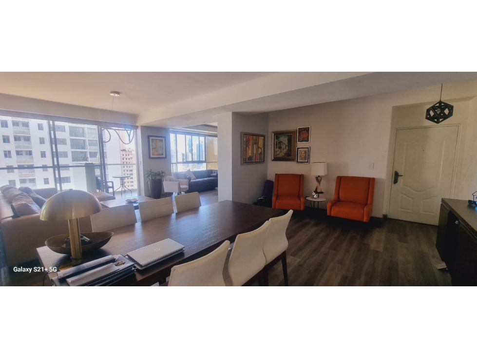 PH WINDOW TOWER APARTAMENTO EN VENTA, SAN FRANCISCO (10)