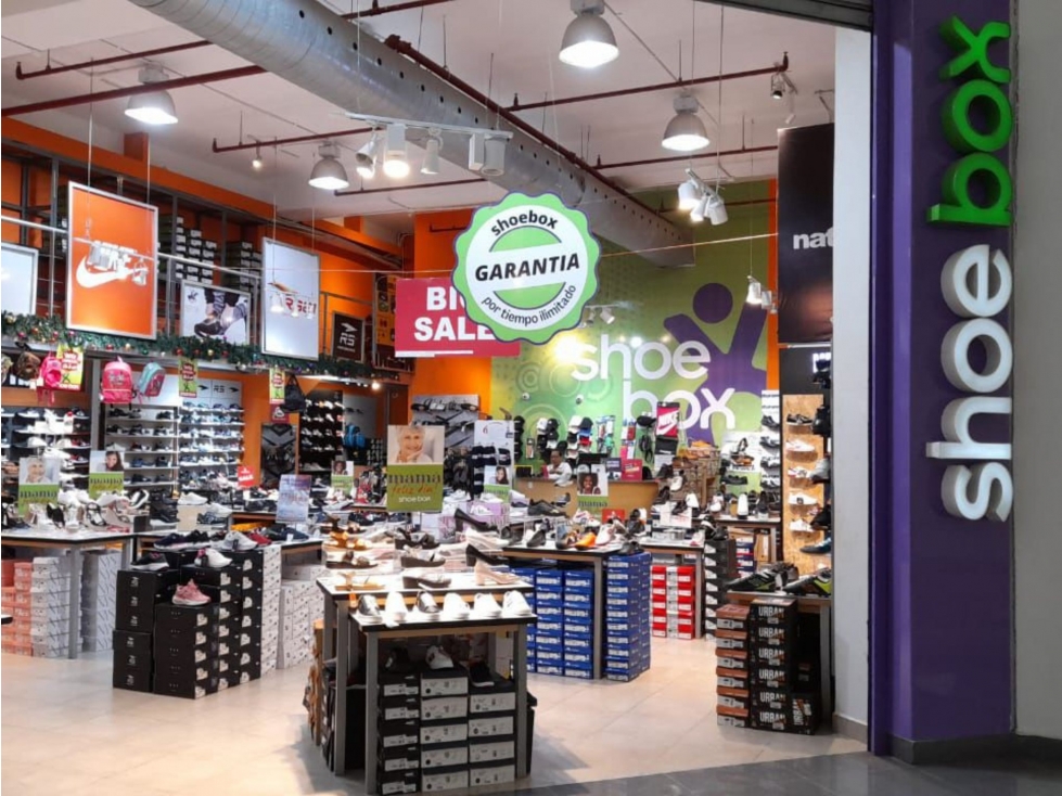 VENTA O ALQUILER DE LOCAL COMERCIAL EN WESTLAND MALL (8) - 5