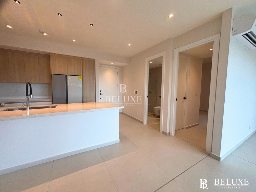 VENTA DE APARTAMENTO EN PH VILLAGE RESIDENCES, SANTA MARIA (18) — foto 3