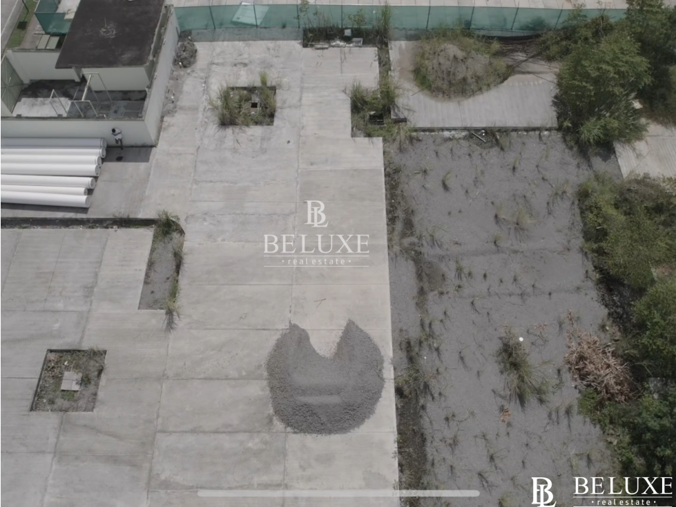VENTA DE LOTE COMERCIAL EN SANTA MARIA BUSINESS DISTRICT (-10) — foto 5