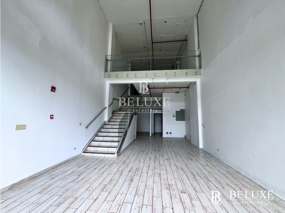 ALQUILER DE LOCAL COMERCIAL EN PLANTA BAJA, SAN FRANCISCO (8)