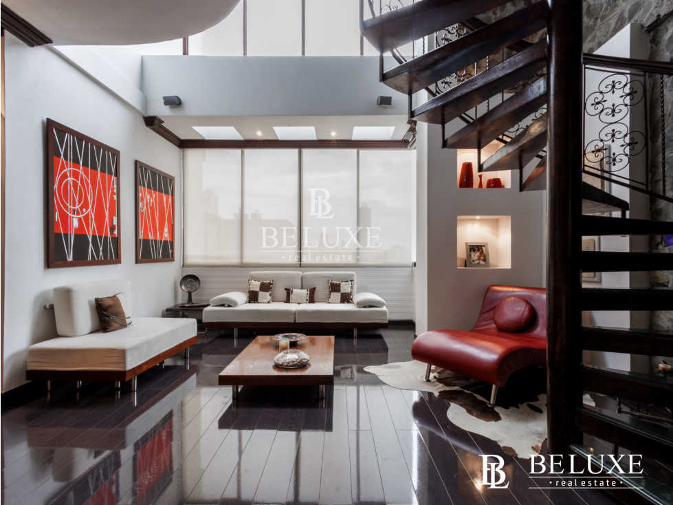 ALQUILER DE APARTAMENTO AMOBLADO EN PH ALTAMIRA, SAN FRANCISCO (6) — foto 2