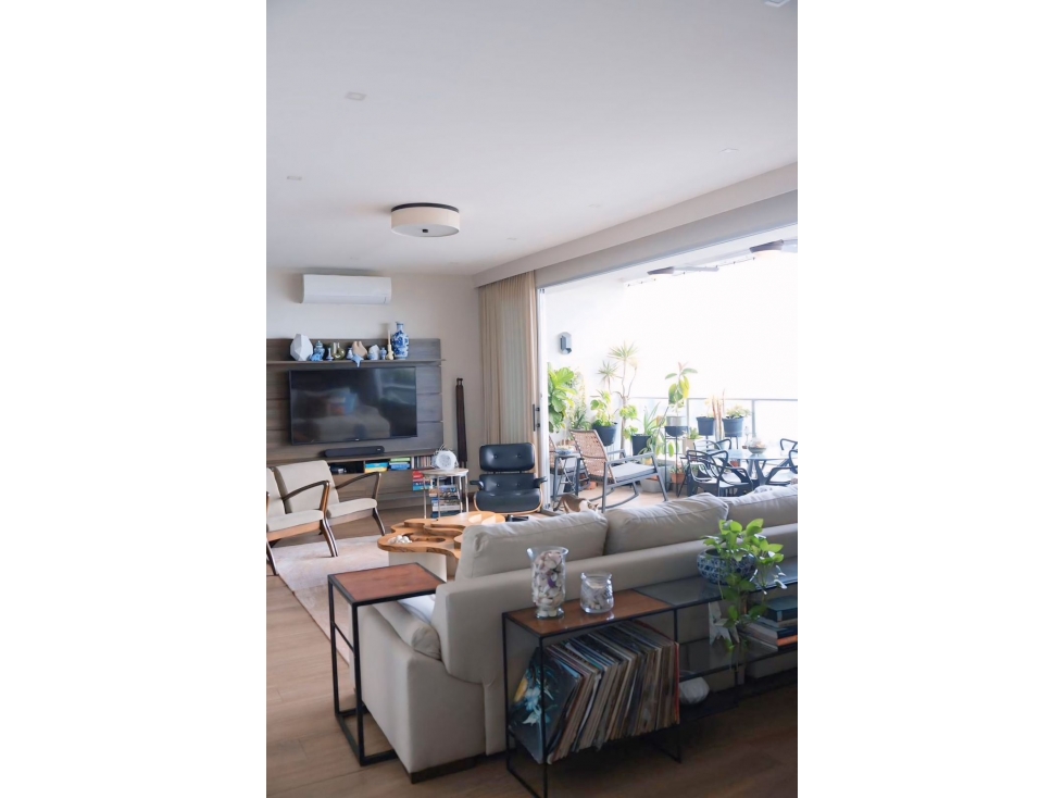 VENTA DE APARTAMENTO PH NAUTICA TOWER COCO DEL MAR (11) — foto 2