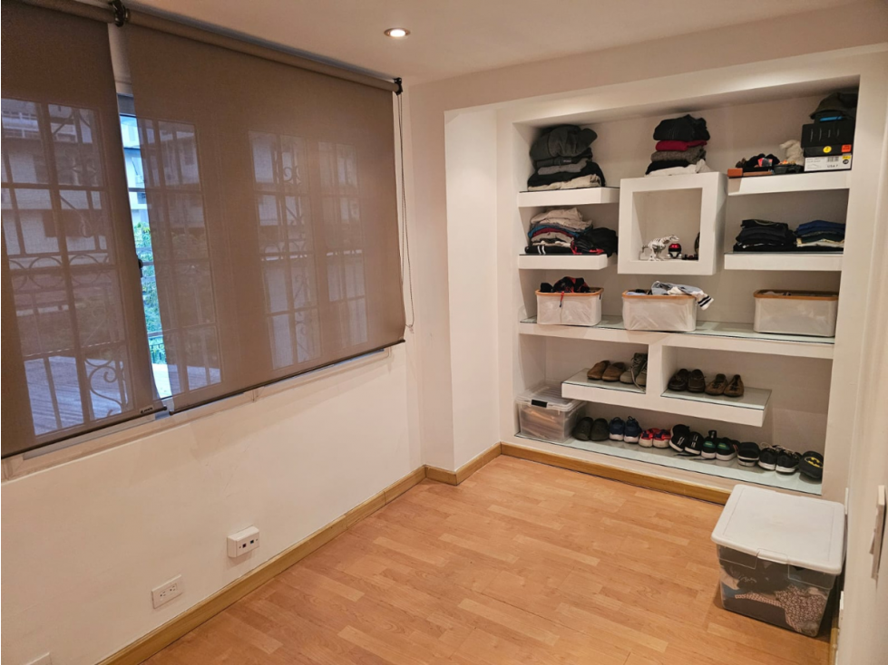 ALQUILER DE CASA DUPLEX EN OBARRIO (13) - 5