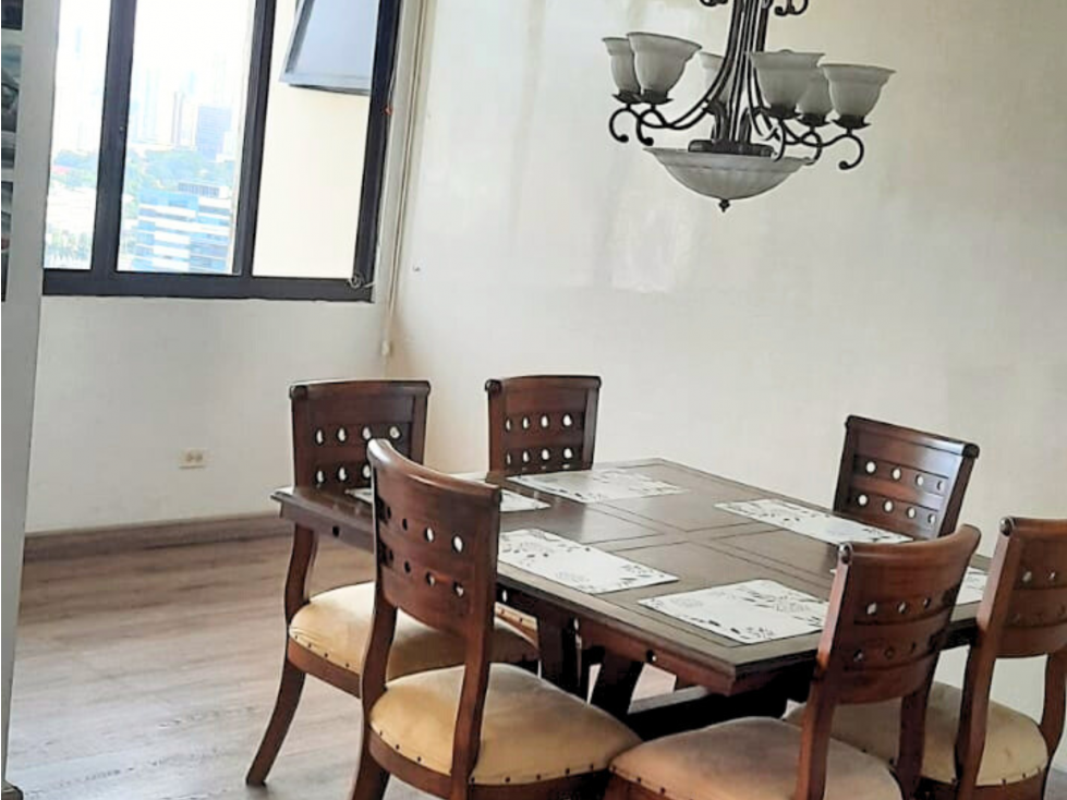 VENDO APARTAMENTO EN PH ARRECIFE, PUNTA PAITILLA (10) — foto 4