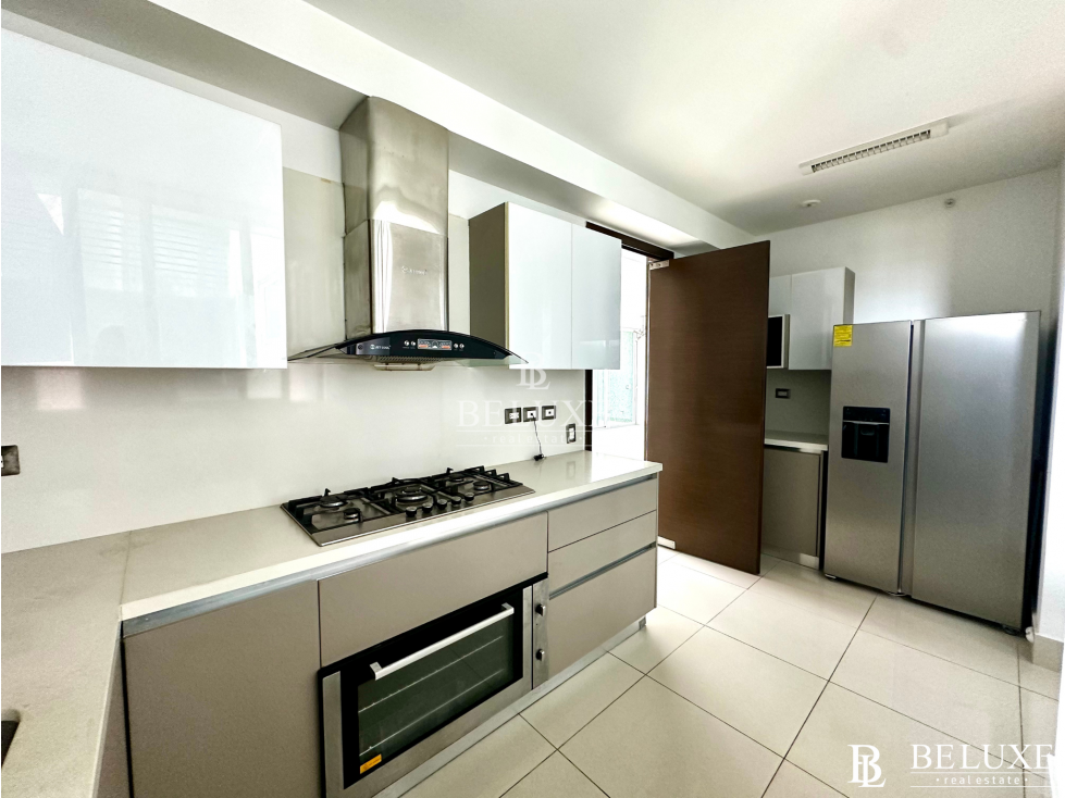 VENTA APARTAMENTO PH BALI, COSTA DEL ESTE (10) — foto 5