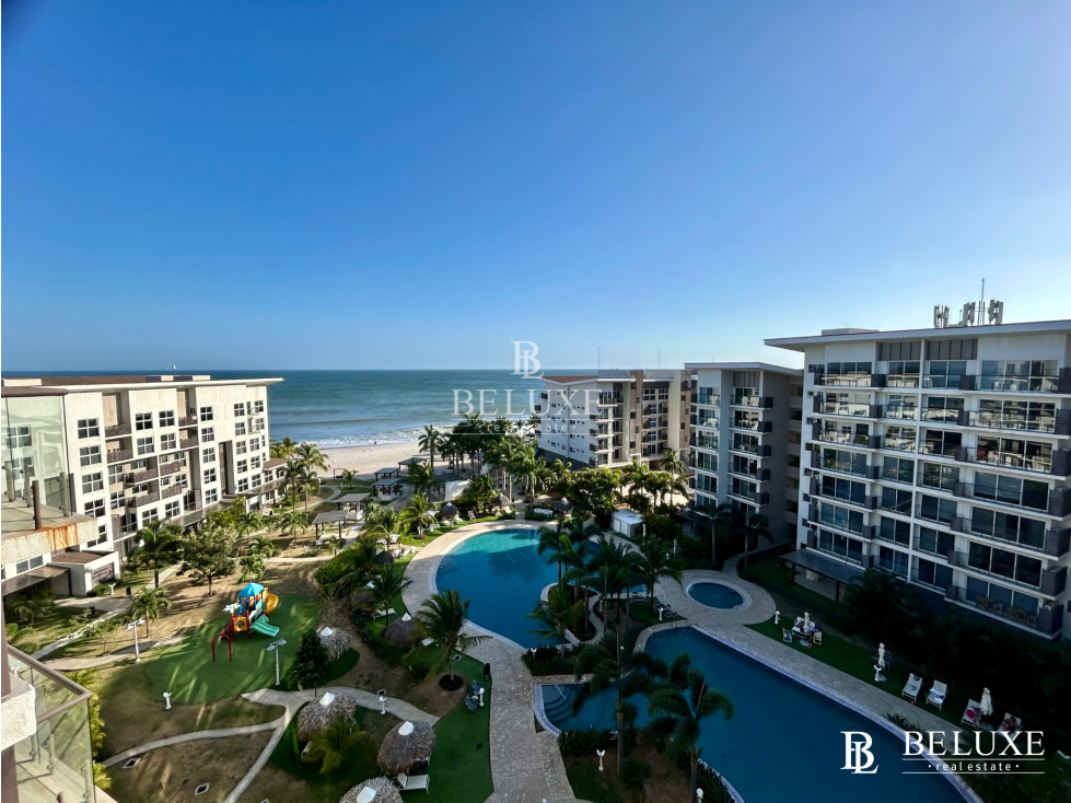VENTA APARTAMENTO PLAYA CARACOL , VENTANAS DEL MAR (26)
