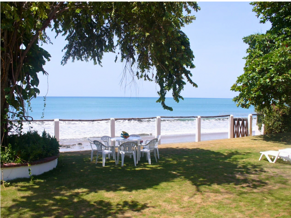 VENTA DE CASA DE PLAYA DIRECTA AL MAR EN CORONADO (13)