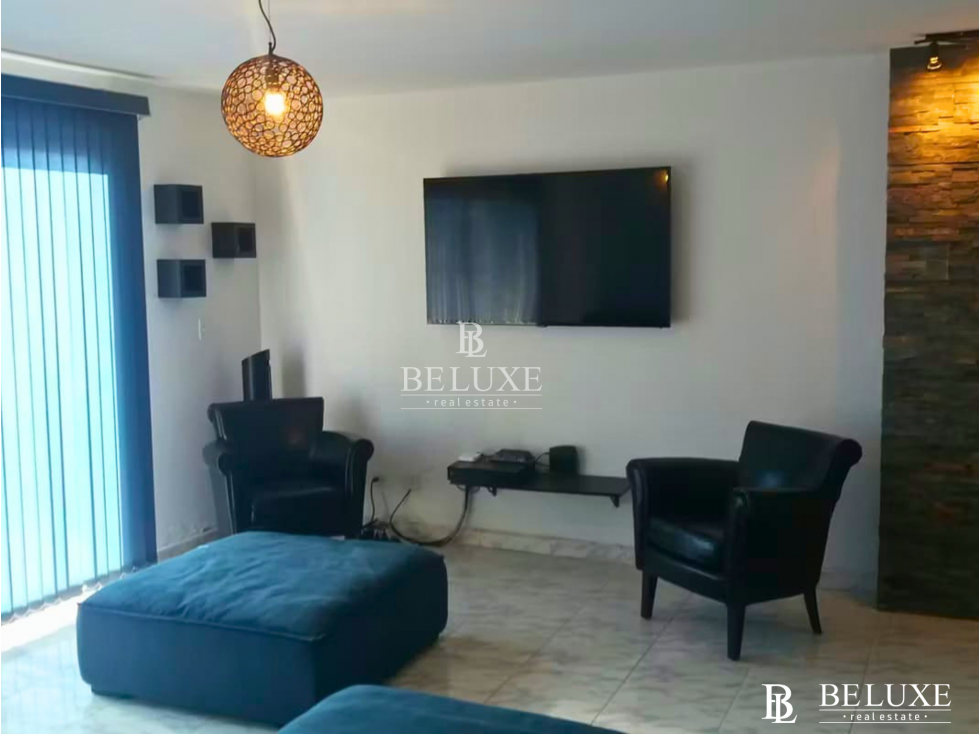 VENTA DE APARTAMENTO EN PARQUE LINDO II PARQUE LEFEVRE (6)