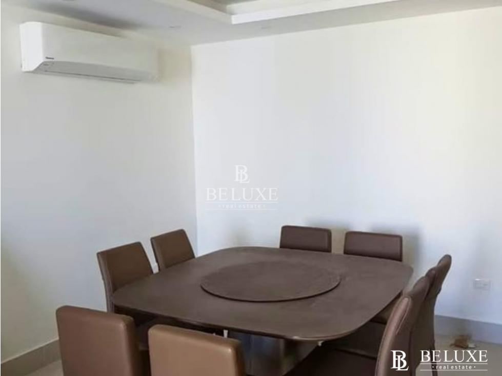 VENTA DE APARTAMENTO EN PH PARK CITY, OBARRIO (6) — foto 5