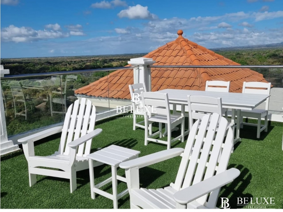 VENDO APARTAMENTO DE PLAYA EN VISTA MAR, SAN CARLOS (6)
