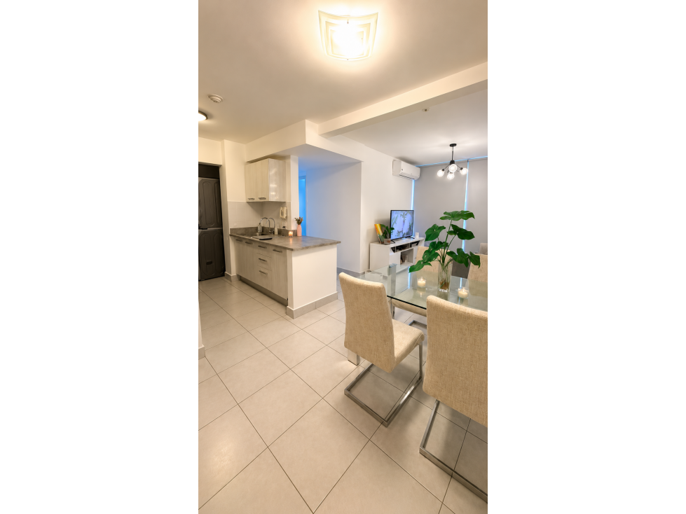 VENTA DE APARTAMENTO EN PH ILO EN AVENIDA JOSE AGUSTIN ARANGO — foto 5