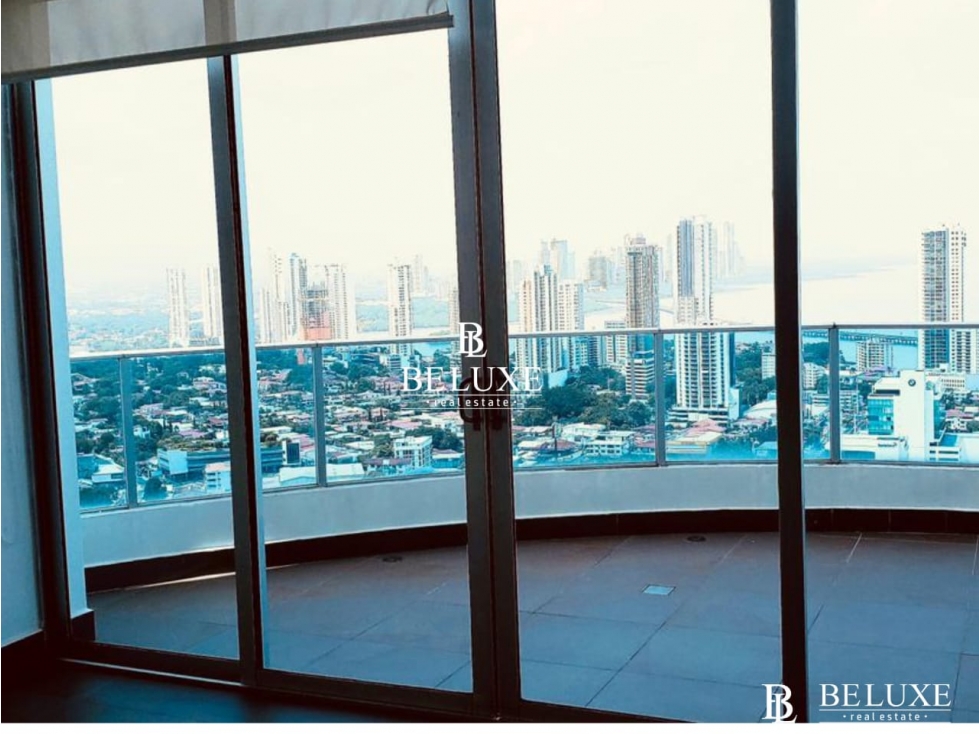 VENDO PENTHOUSE EN PH JOY TOWER, SAN FRANCISCO (6) — foto 6