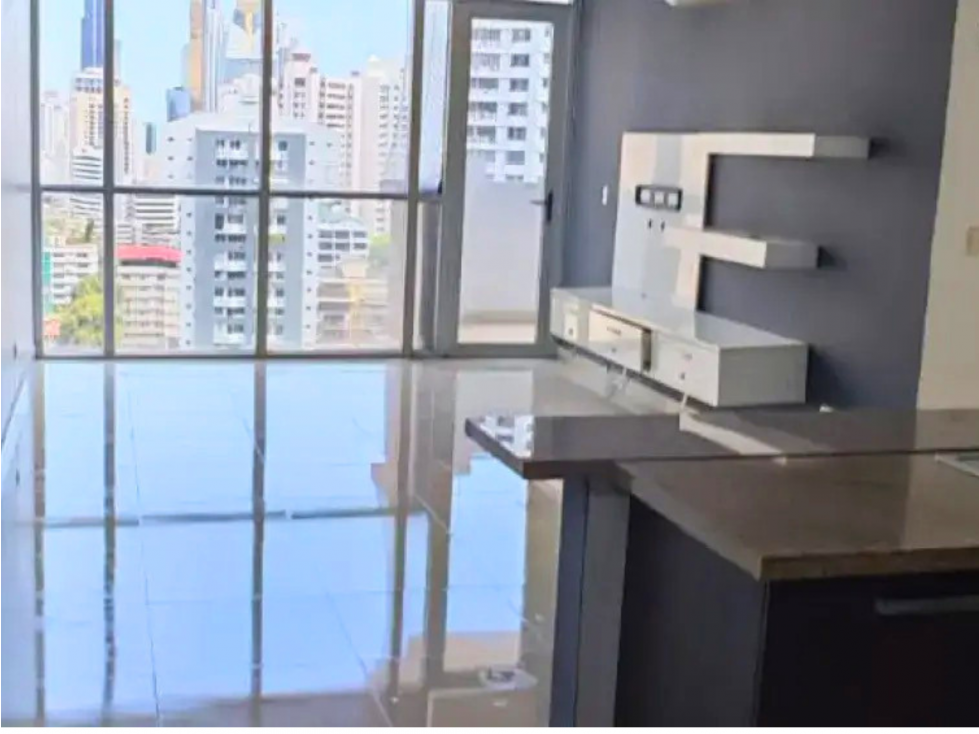 VENTA APARTAMENTO EN EL CANGREJO PH ASTORIA (13 R)