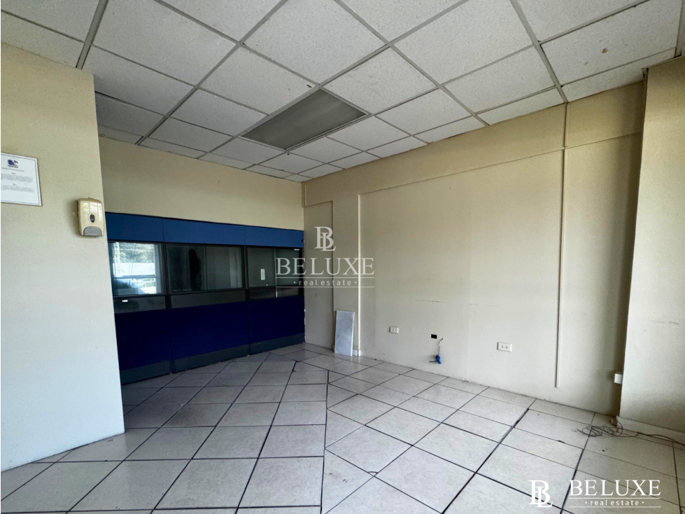 ALQUILER DE OFICINA EN PANCANAL PLAZA, ALBROOK (21)