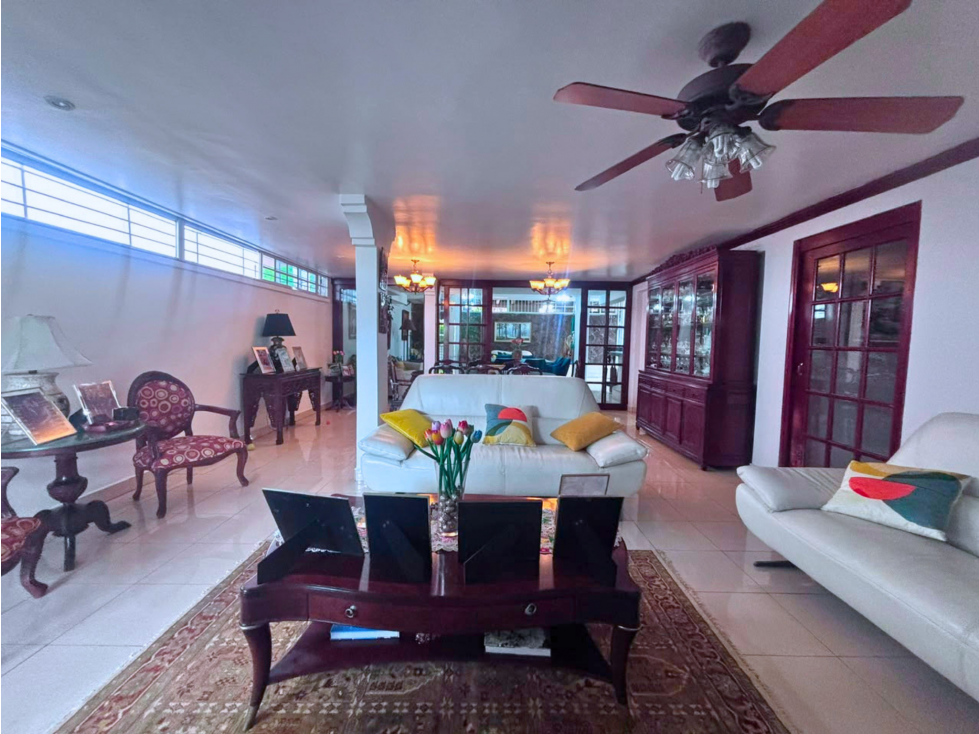 VENTA DE CASA EN HATO PINTADO (8) — foto 2
