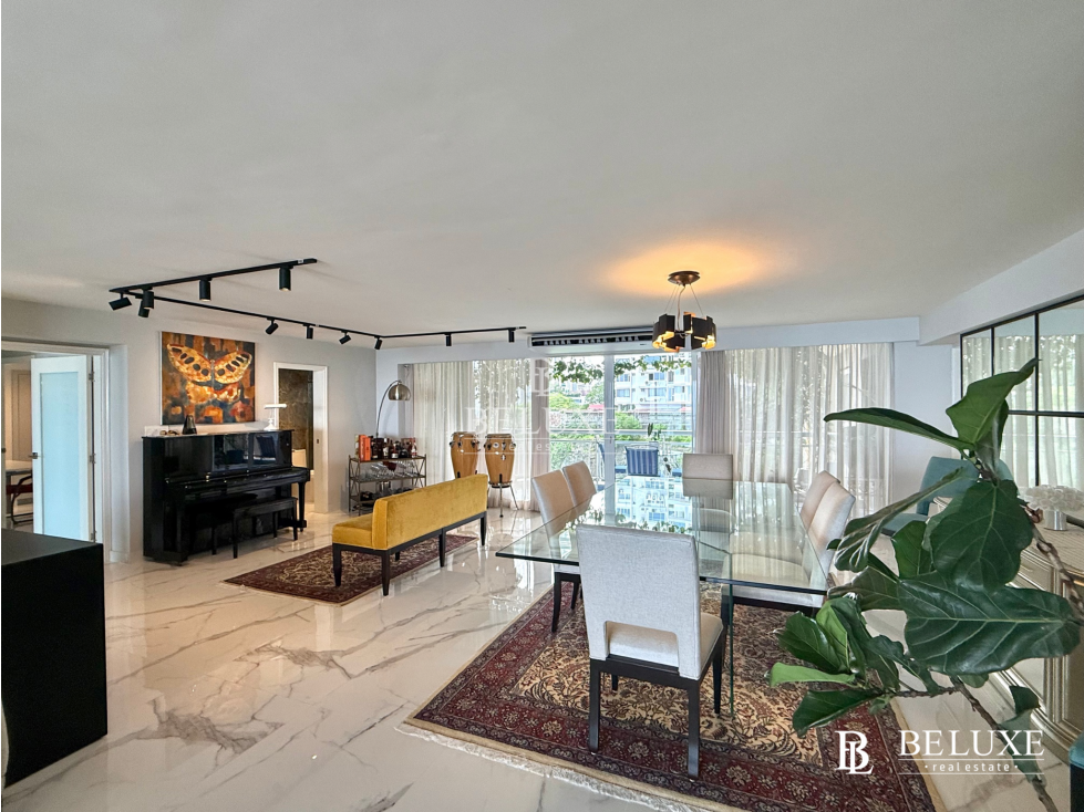 VENTA DE APARTAMENTO CON VISTA AL MAR, PAITILLA PH TORRE DEL MAR (15) — foto 5
