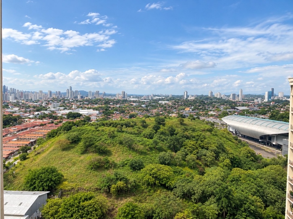 VENTA DE APARTAMENTO EN PH 4 ISLAS, AVENIDA CINCUENTENARIO (21) — foto 5
