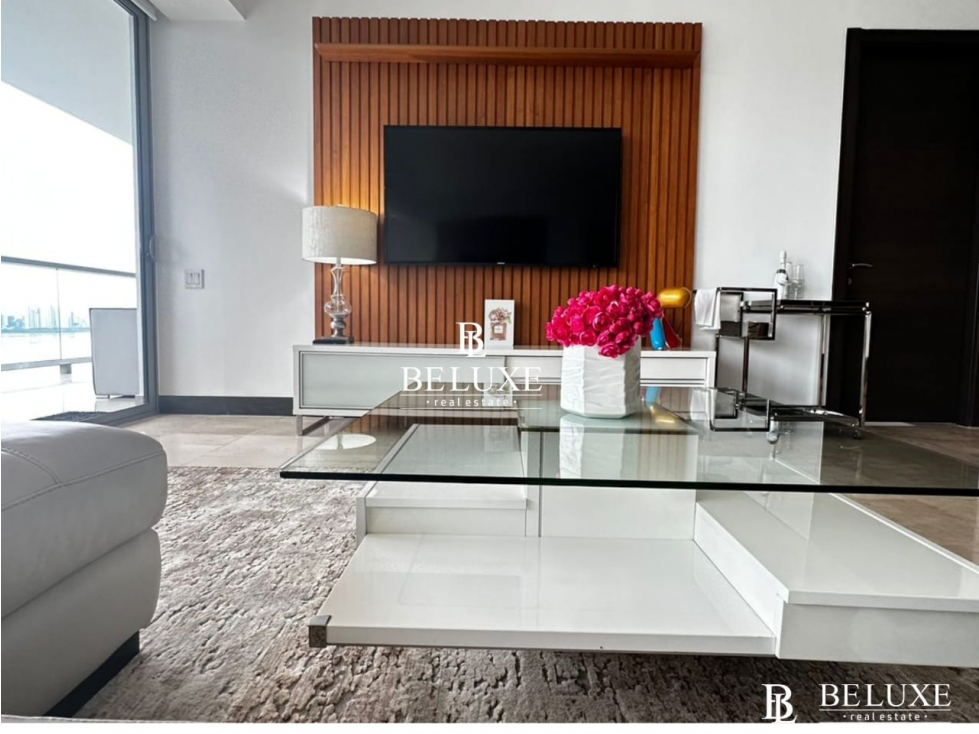 VENDO DE APARTAMENTO PH TOC PUNTA PACIFICA (6) — foto 3