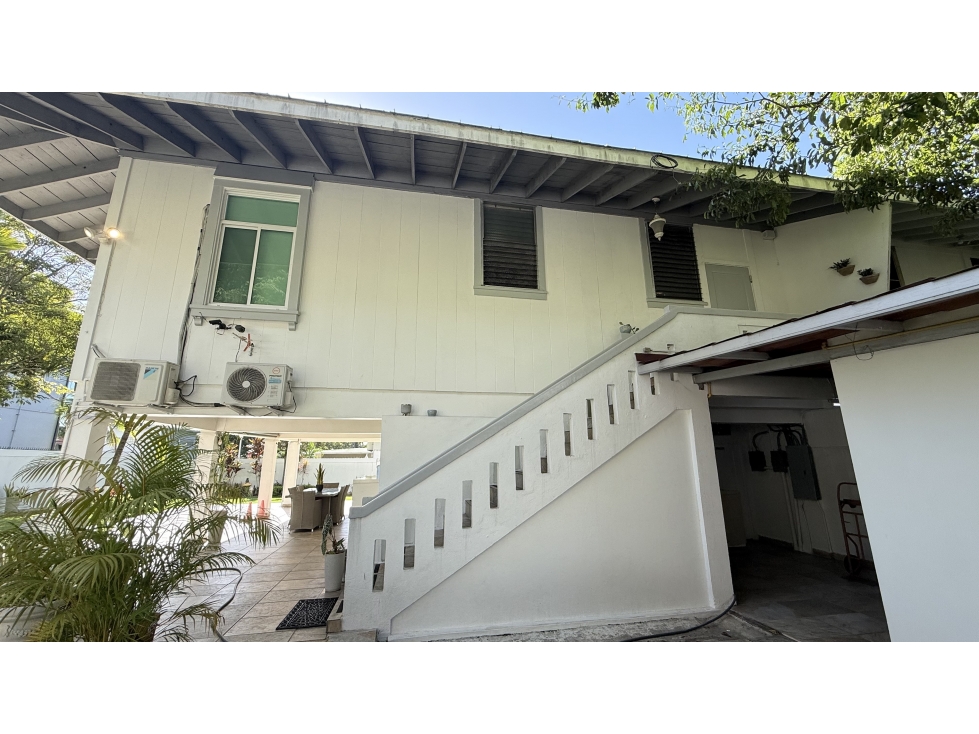 DUPLEX EN VENTA RESIDENCIAL BALBOA, ANCÓN - 2