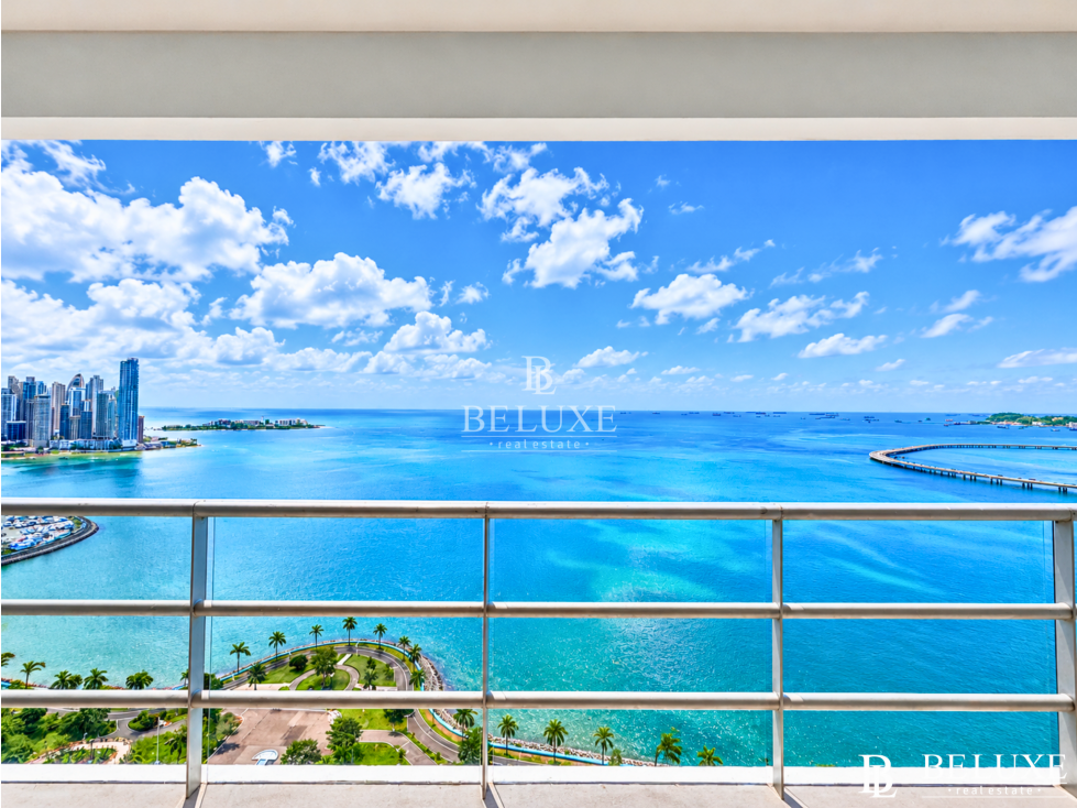 VENDO APARTAMENTO AV BALBOA PH RIVAGE TOWER (20) — foto 2